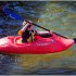 Beneficios del descenso en canoa para niños