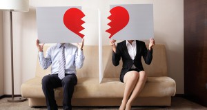 Ventajas del divorcio exprés o de mutuo acuerdo