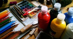 IDEAS DE MANUALIADADES PARA DECORAR EL BAÑO